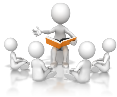 Белые человечки