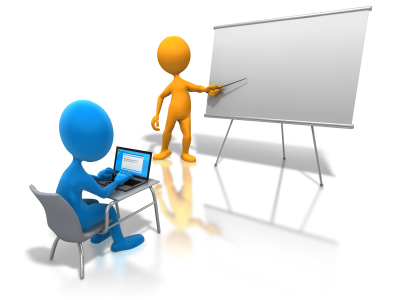 Риснувуки для презентации