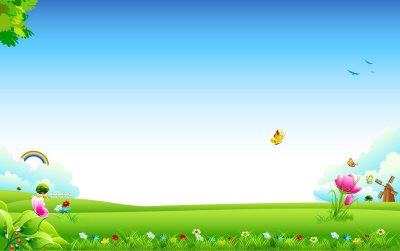 Детские фоны