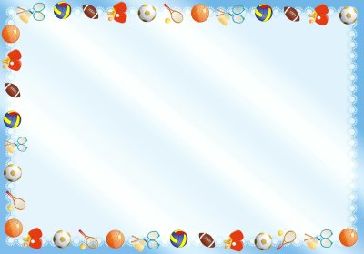 Фон для презентации детский