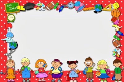 Рамка для ДОУ