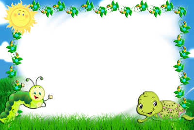 Фон для презентации для детей