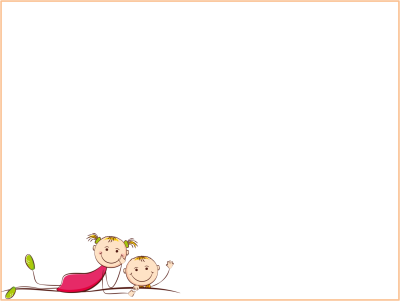 Фоны для презентаций детские