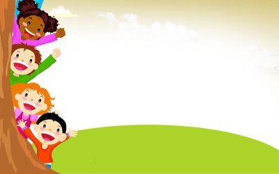 Фон для презентации для детей