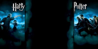 Рамка Гарри Поттер