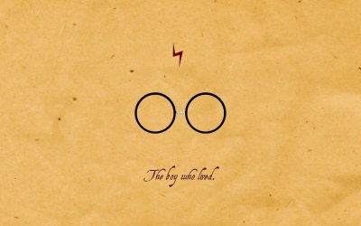 Картинки на рабочий стол Гарри Поттер