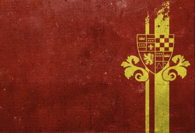 Фон в стиле Гриффиндор