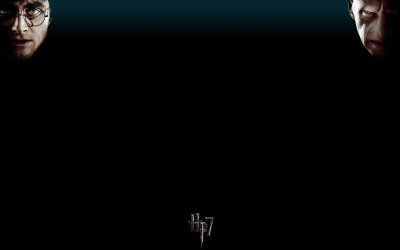 Гарри Поттер фон для презентации