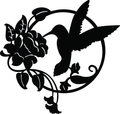 CNC DXF лазерная