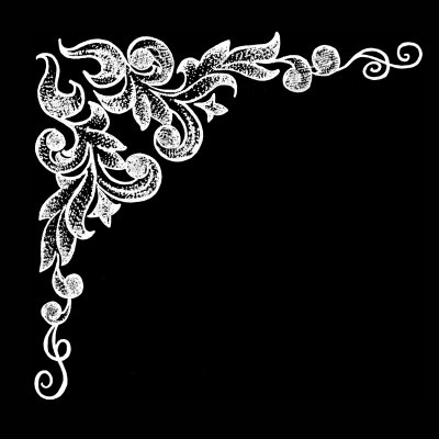 Орнамент на памятник