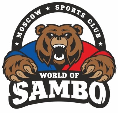 Боевое самбо логотип