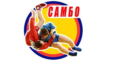 Картина самбо