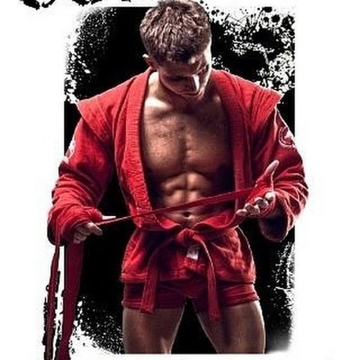 Самбо аватарка