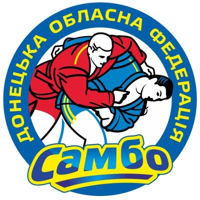 Боевое самбо логотип