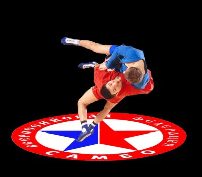 Символика самбо