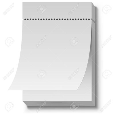 Лист календаря