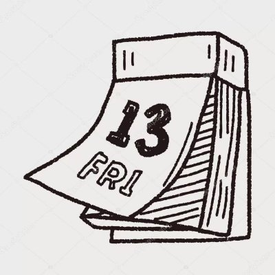 Календарь рисунок