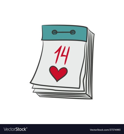 Листок календаря