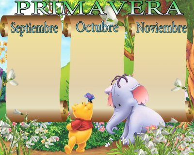 Рамка для летних именинников