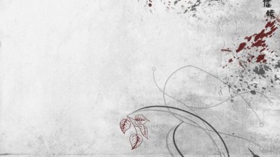 Фон в японском стиле