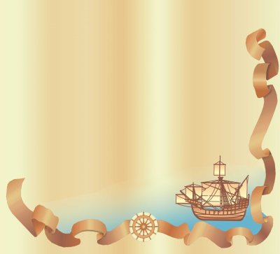 Фон для презентации Петр 1