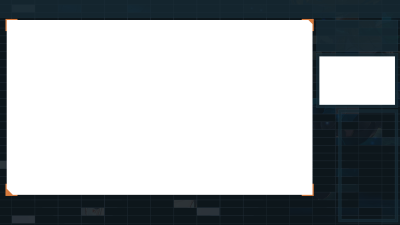 Оверлей для стрима Апекс