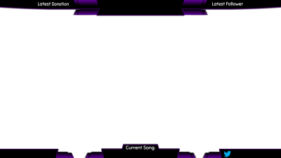 Рамка для стрима