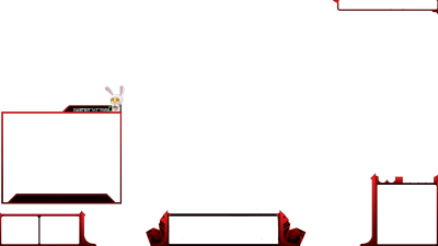 Оверлей для стрима Stream Champ