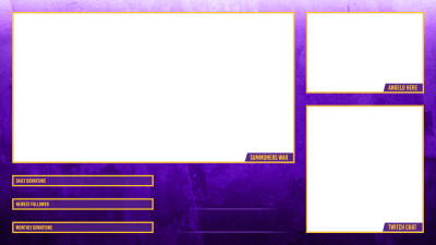 Стрим на твиче