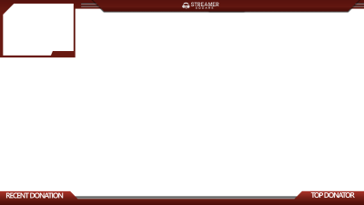 Рамка для стрима