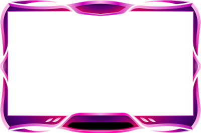 Рамка для веб камеры стрим OBS