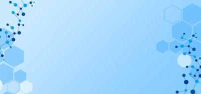 Фон для слайдов по химии