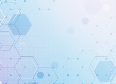 Фон для презентации химия