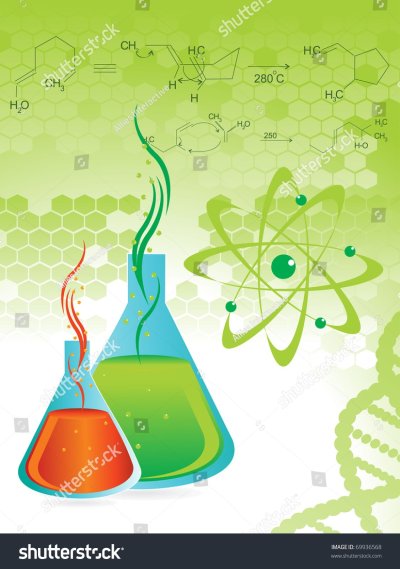 Химия и биология