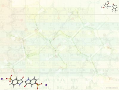 Химическая рамка