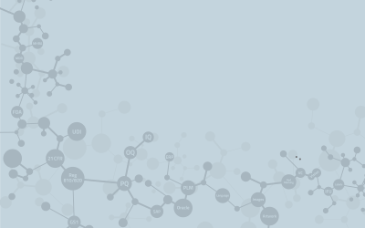 Фон для презентации химия