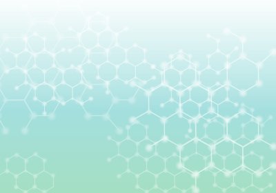 Фон для презентации по химии