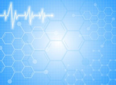 Медицинский фон для презентации