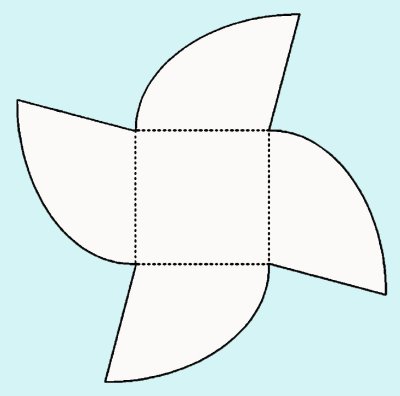 Кармашки для лэпбука