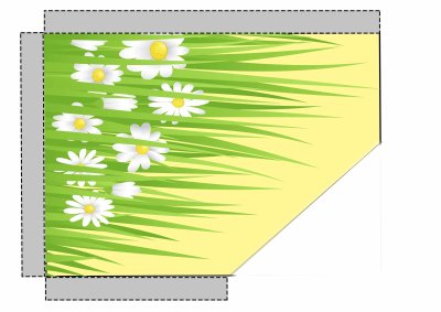 Кармашки для лэпбука