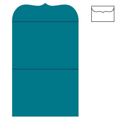 Конвертики кармашки для лэпбука