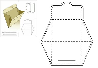 Кармашки для лэпбука
