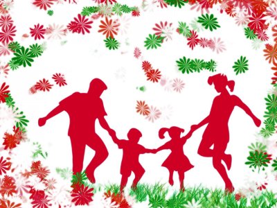 Семейные традиции символ