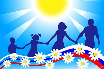 Международный день семьи рисунки