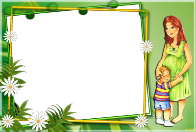 Рамки детские