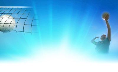 Фон для презентации спорт