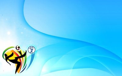 Красивый фон для презентации спорт