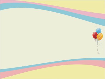 Фоны для презентаций детские