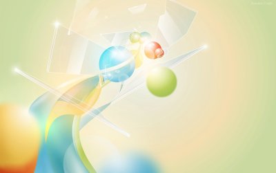 Фон для проекта