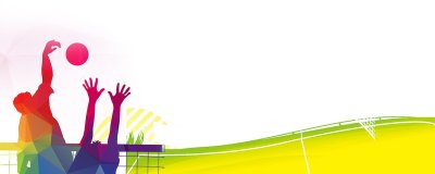 Фон спортивная тематика